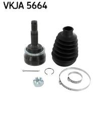 SKF VKJA 5664